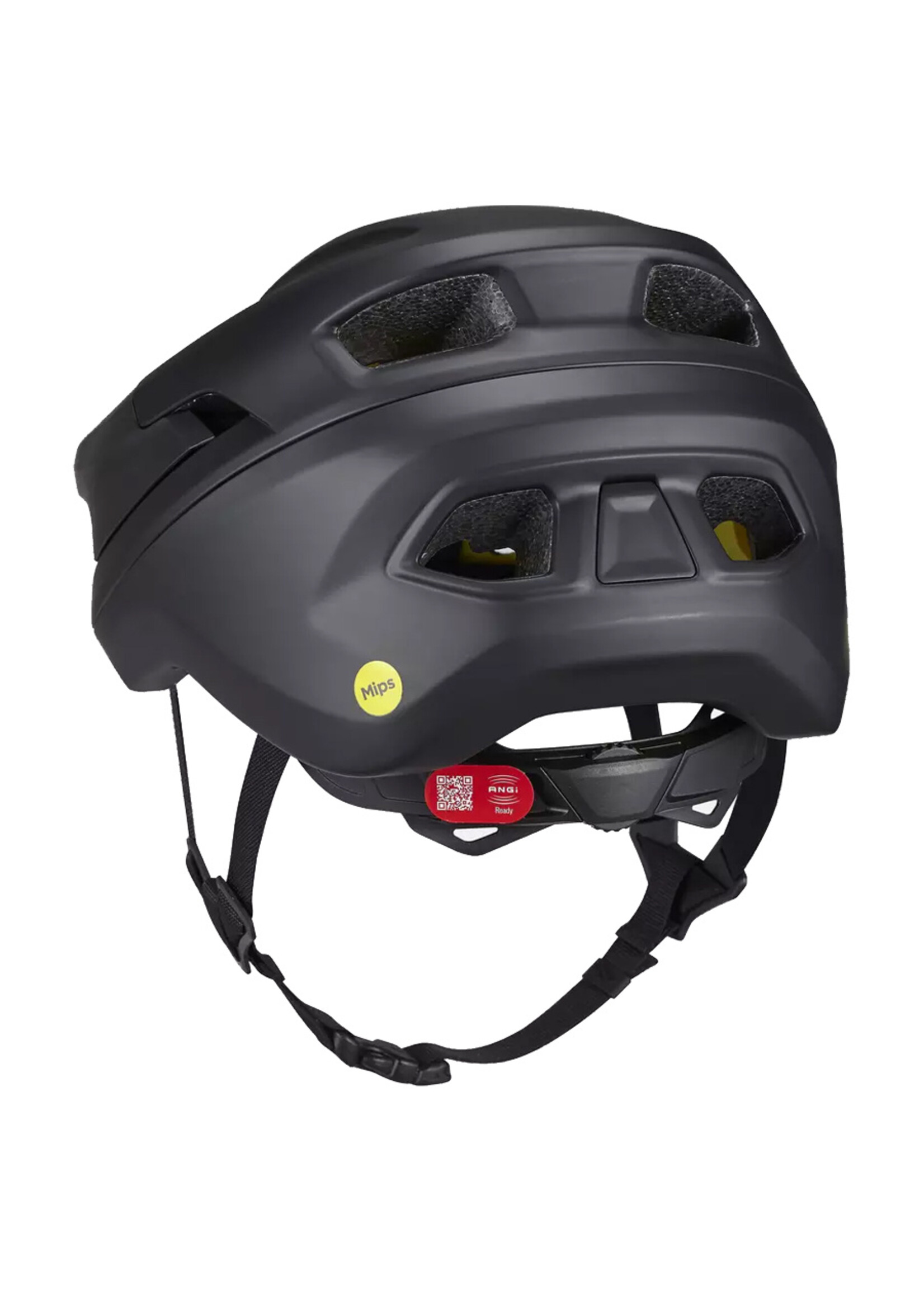 SPECIALIZED Casque AMBUSH 2 / Noir