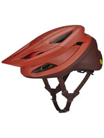 SPECIALIZED Casque CAMBER / Redwood-Garnet Red