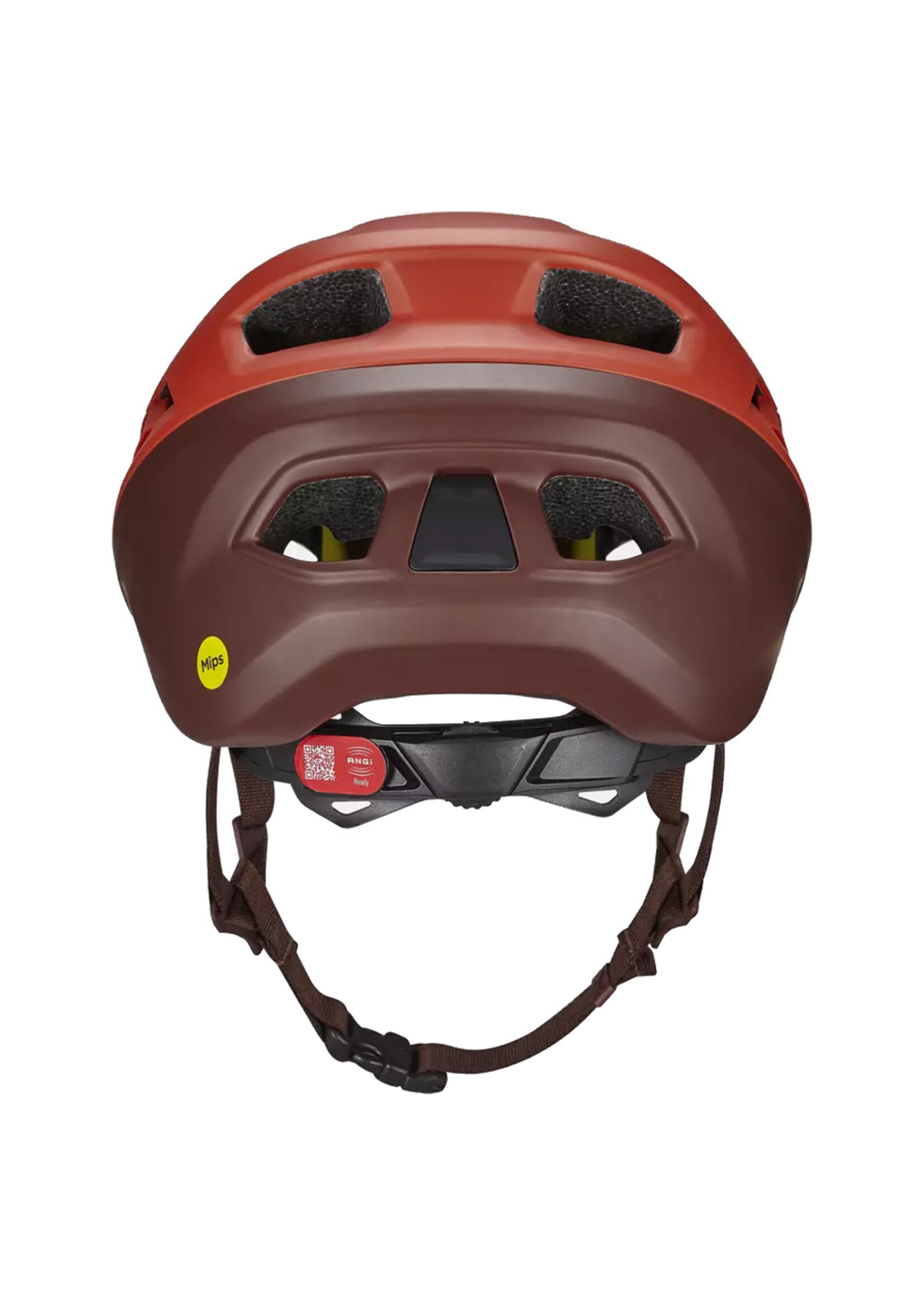 SPECIALIZED Casque CAMBER / Redwood-Garnet Red