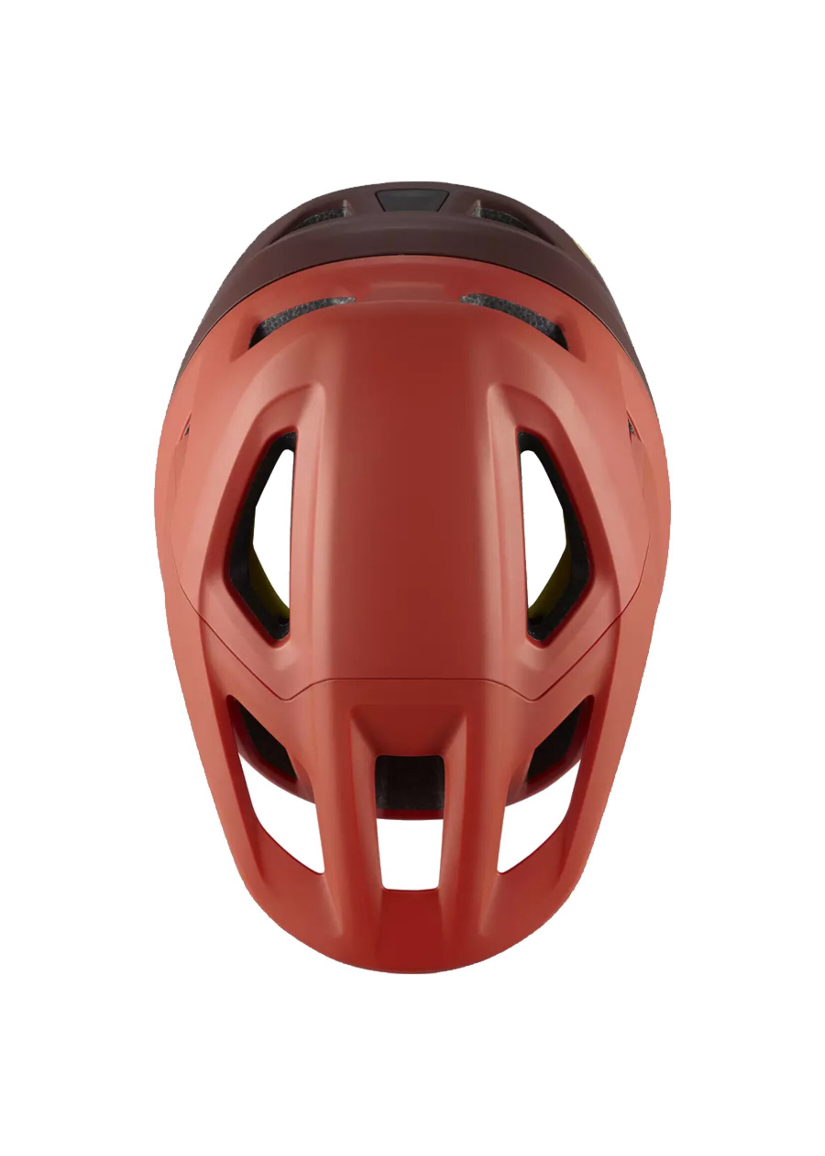SPECIALIZED Casque CAMBER / Redwood-Garnet Red
