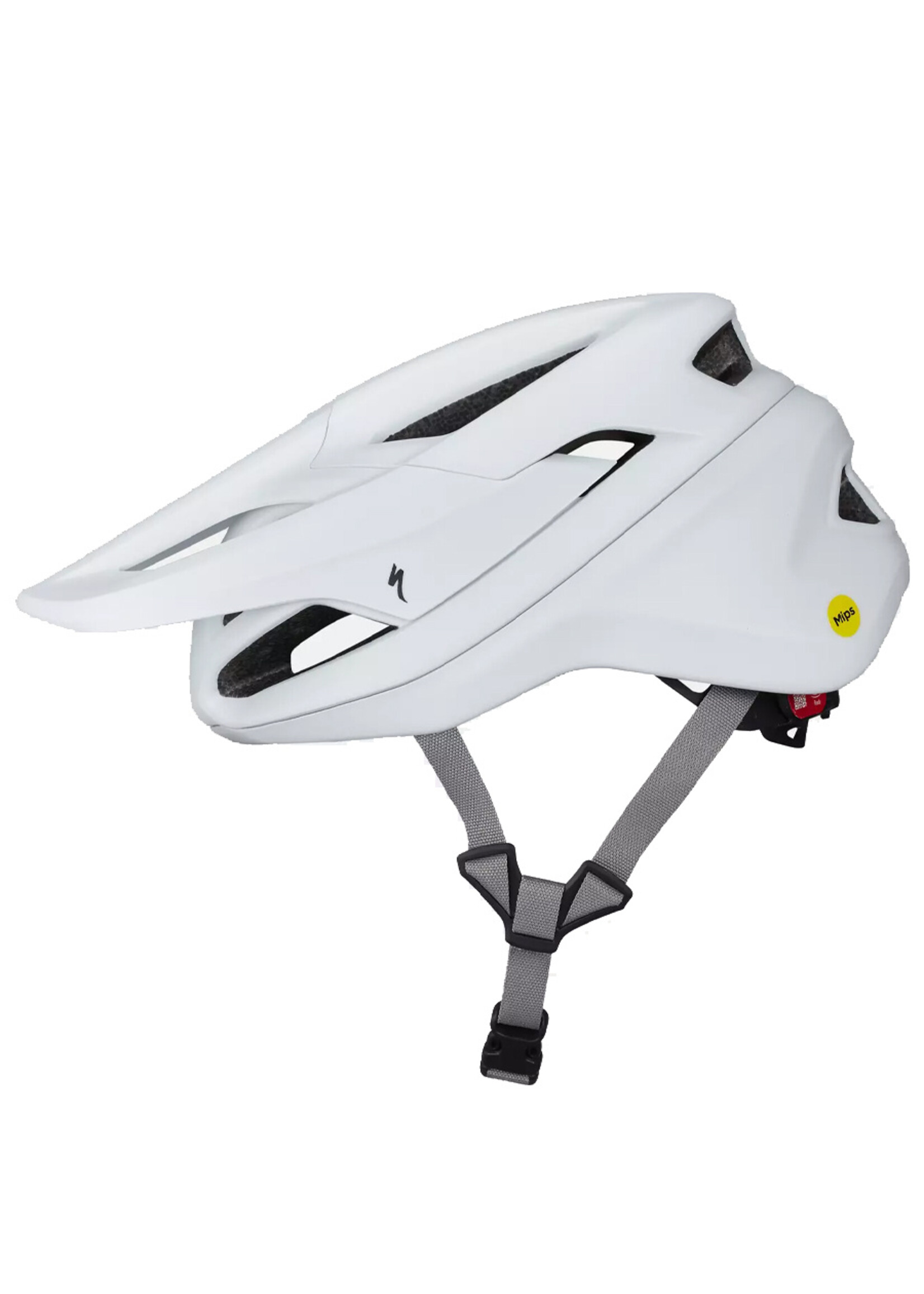 SPECIALIZED Casque CAMBER / Blanc