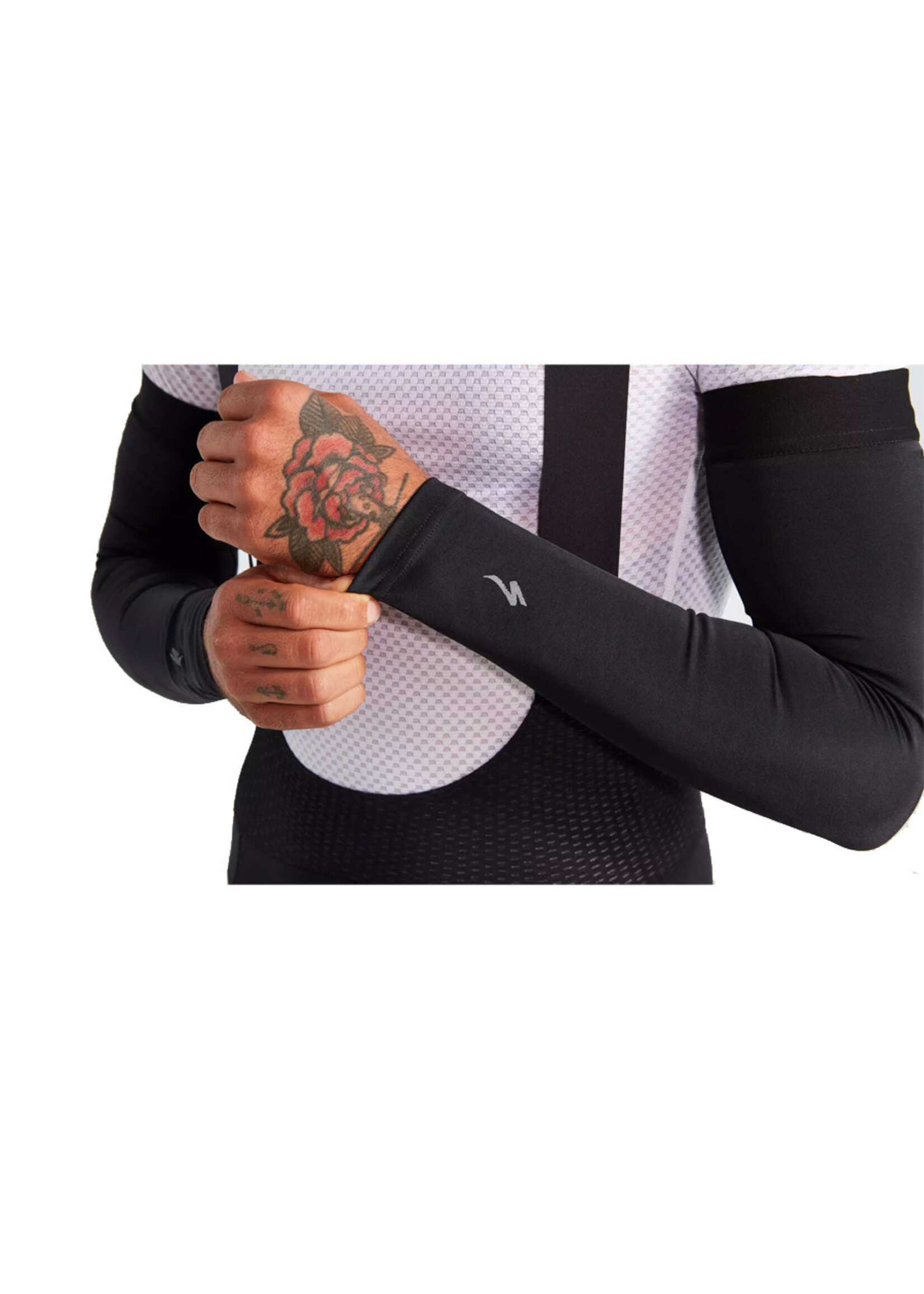 SPECIALIZED Manche / Noir