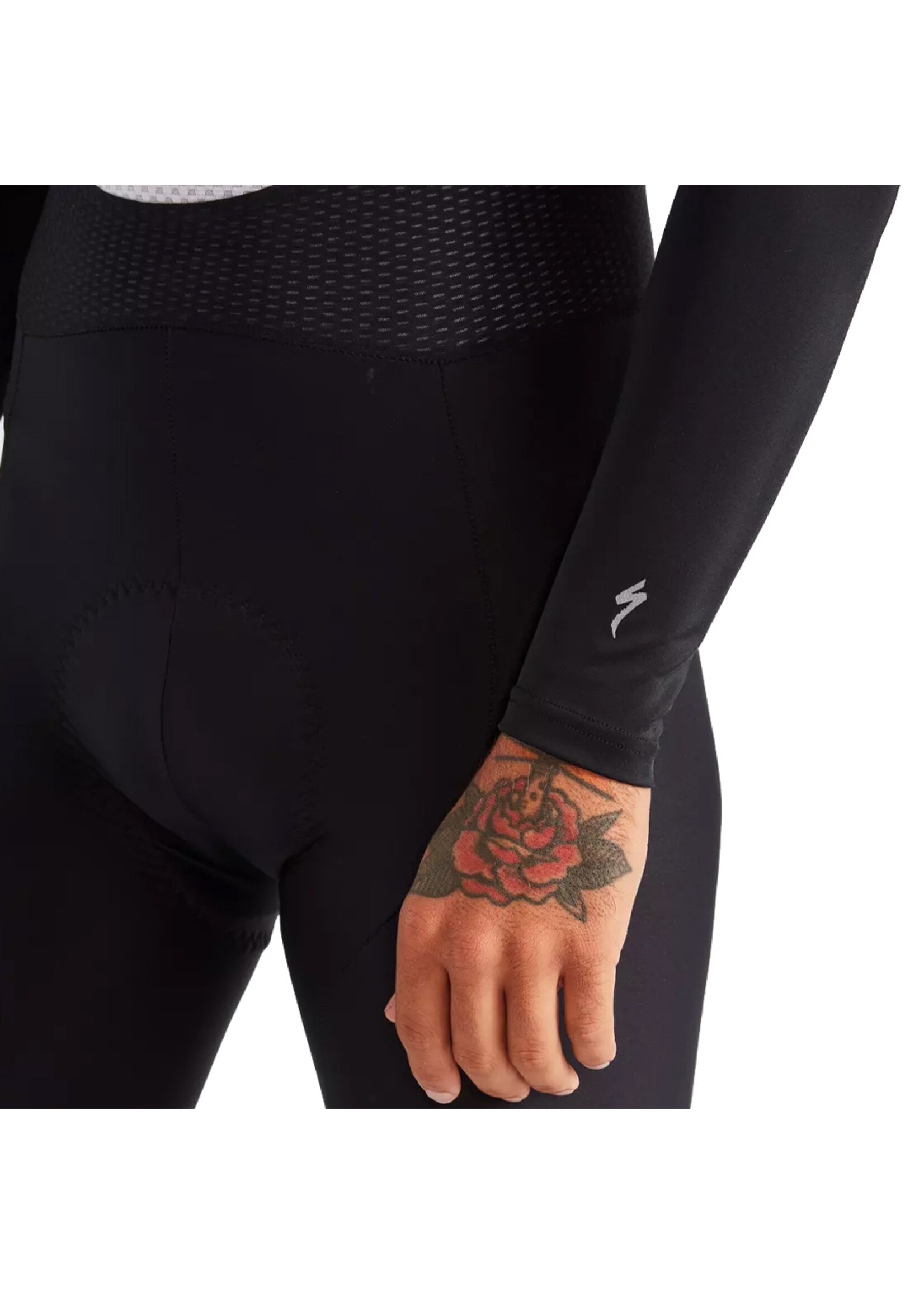 SPECIALIZED Manche / Noir