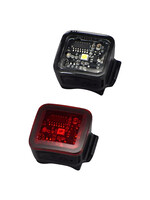 SPECIALIZED Lumiere FLASH COMBO HEADLIGHT/TAILLIGHT