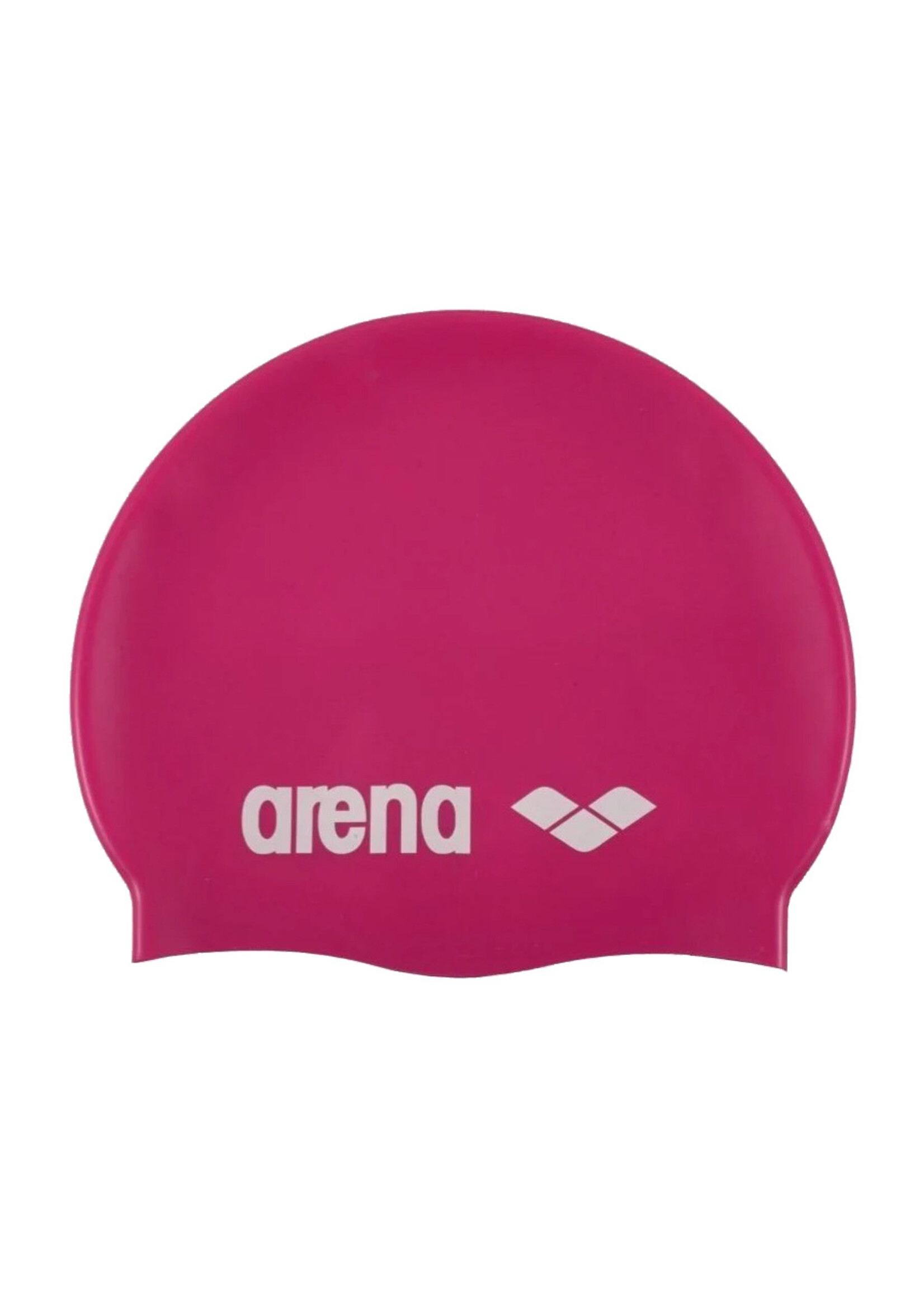 ARENA Casque de bain CLASSIC SILICONE