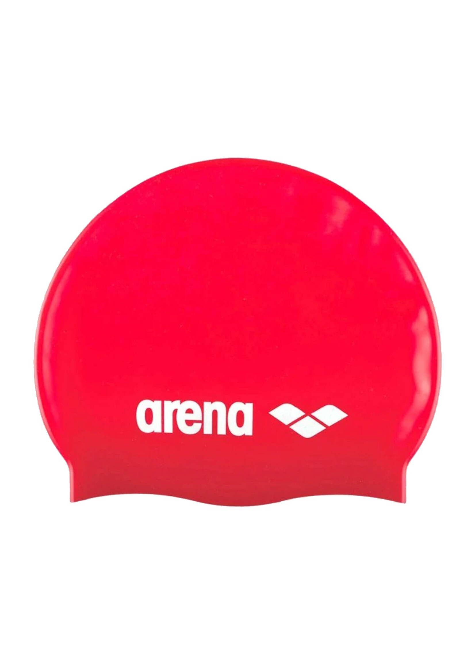 ARENA Casque de bain CLASSIC SILICONE