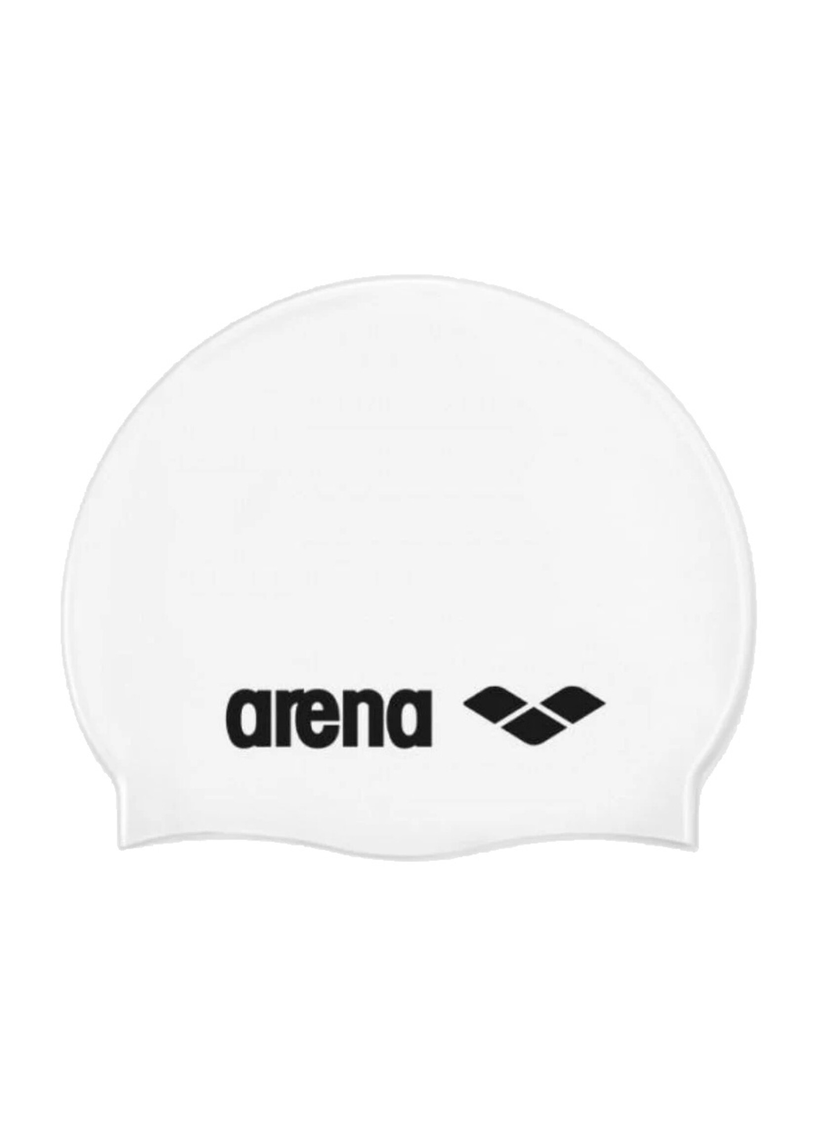 ARENA Casque de bain CLASSIC SILICONE