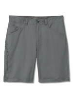 ROYAL ROBBINS Short CONVOY UTILITY / River rock (Homme)