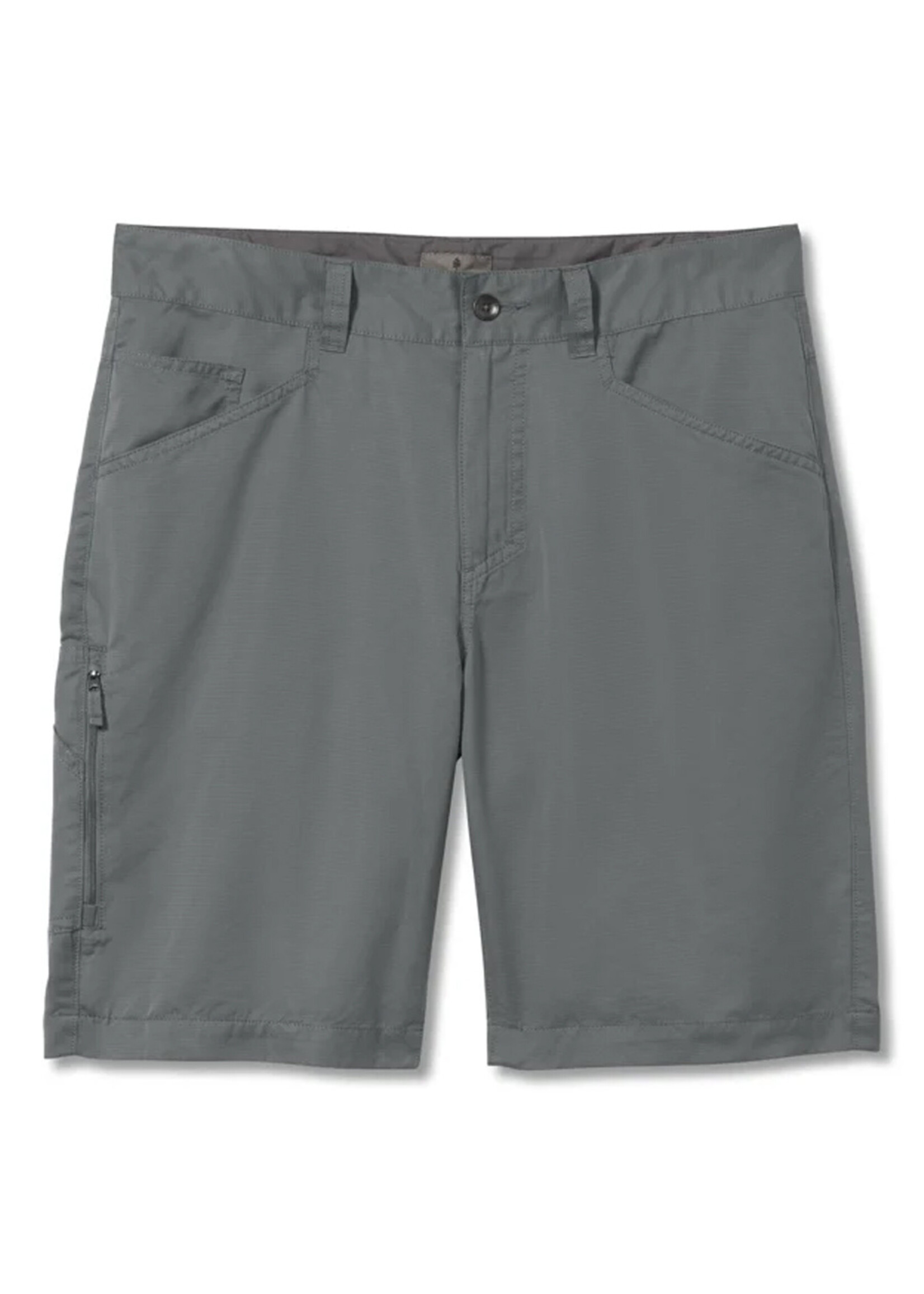ROYAL ROBBINS Short CONVOY UTILITY / River rock (Homme)