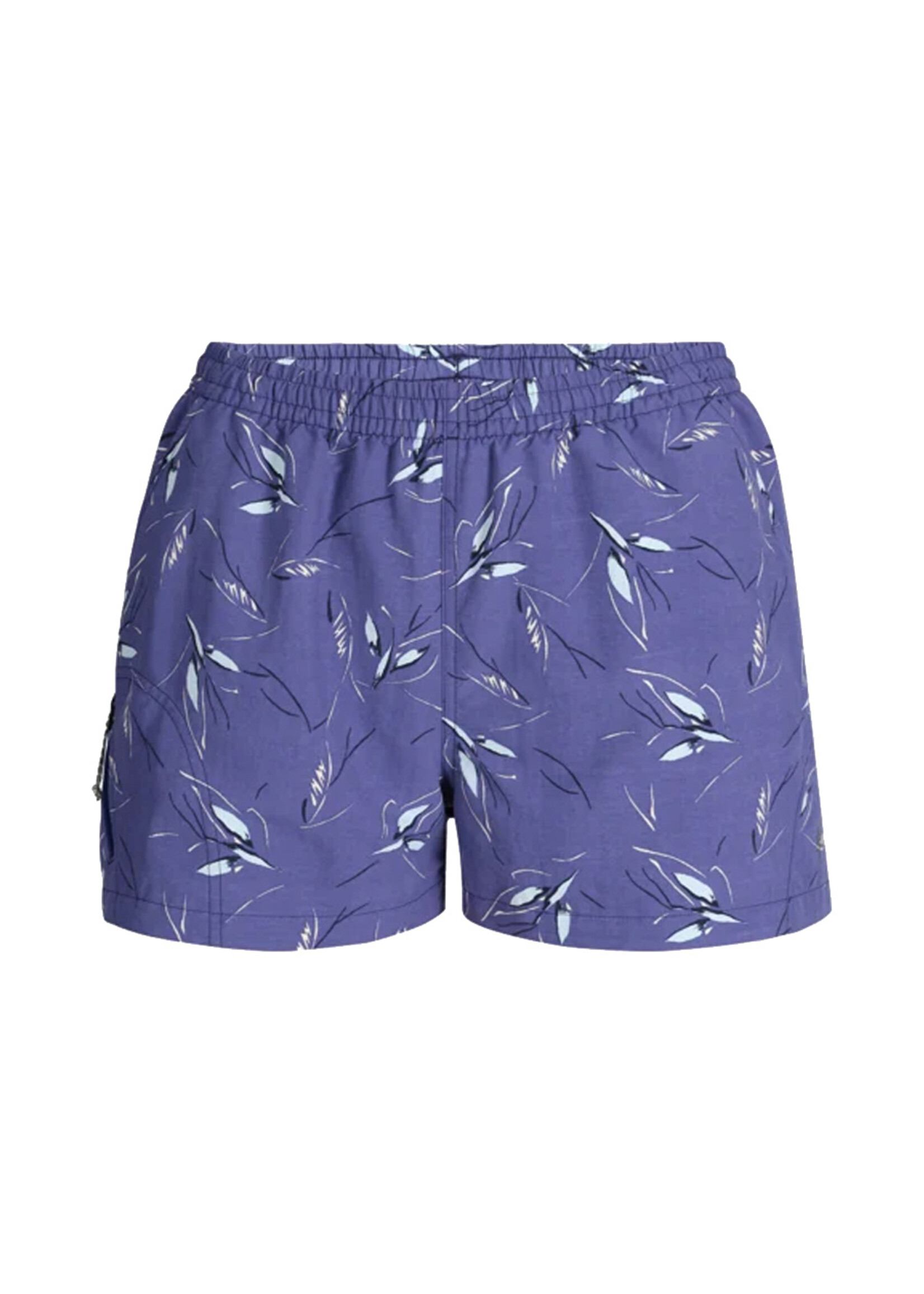 ROYAL ROBBINS Short ALL IN / Future Dusk Caswell Pt (Femme)