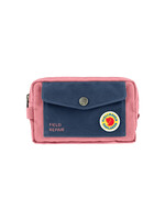 FJALL RAVEN Sac SAMLAREN FIELD REPAIR / Pink