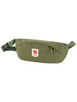 FJALL RAVEN Sac de taille ULVO HIP PACK Medium / Green