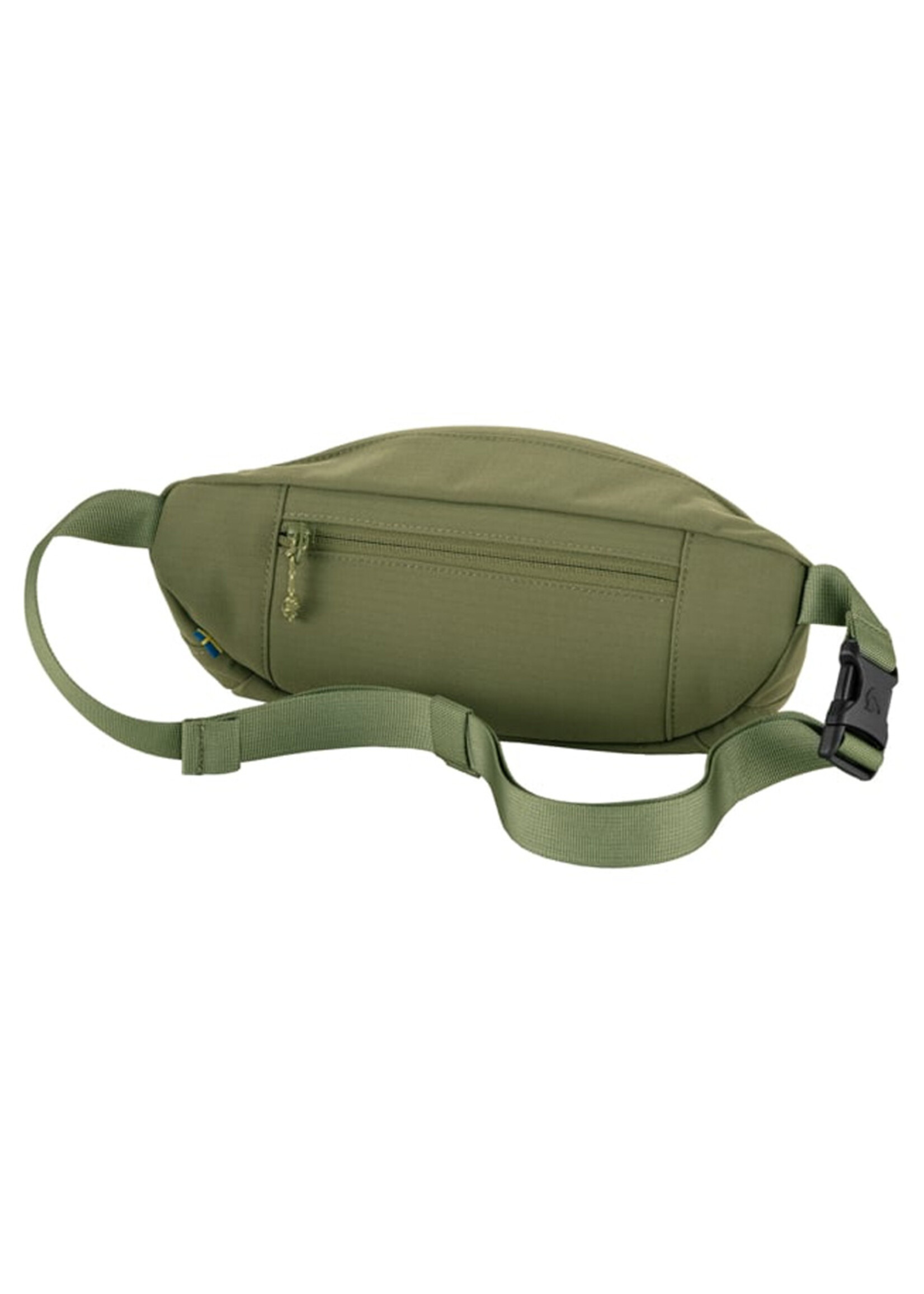 FJALL RAVEN Sac de taille ULVO HIP PACK Medium / Green
