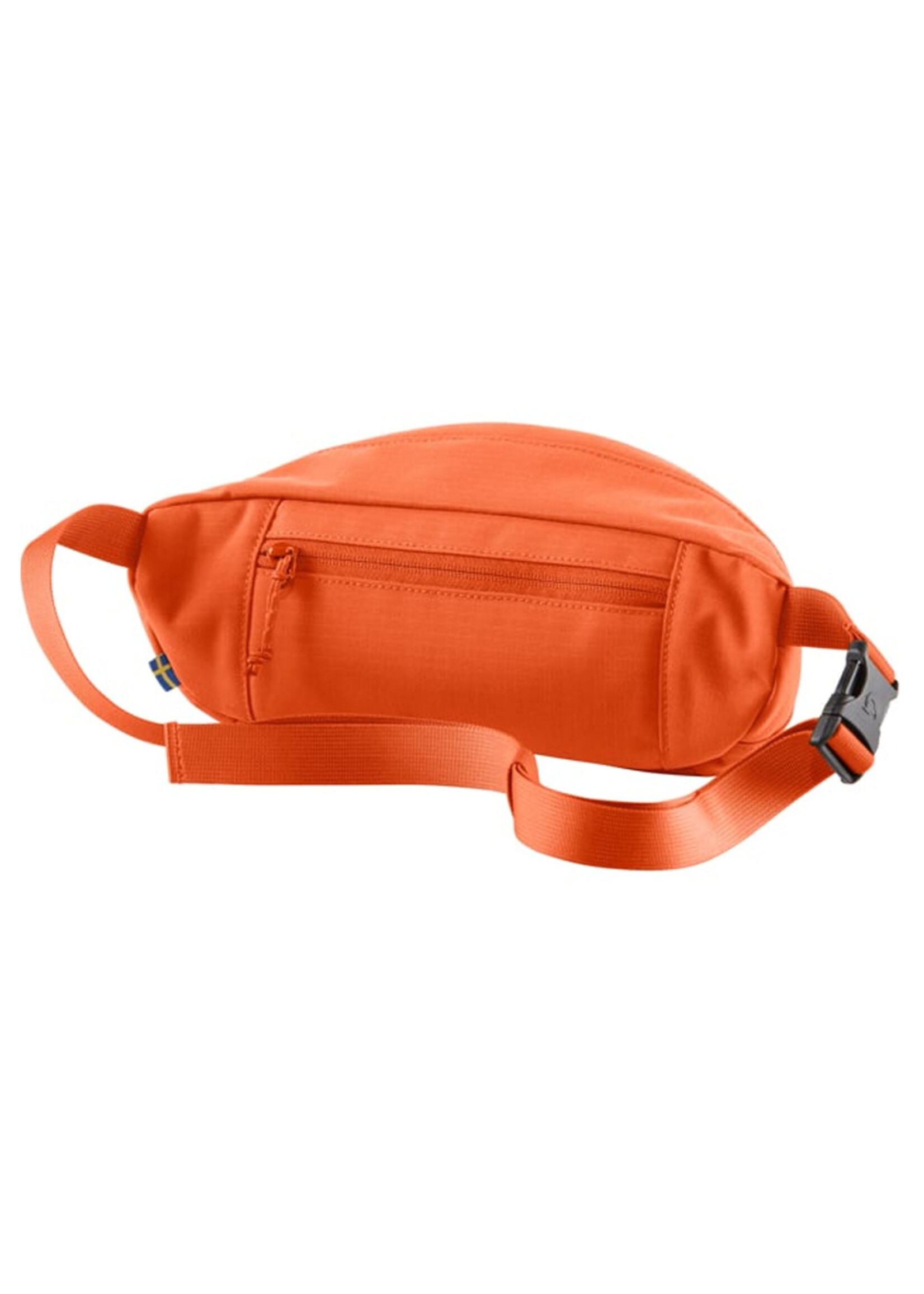 FJALL RAVEN Sac de taille ULVO HIP PACK Medium / Orange