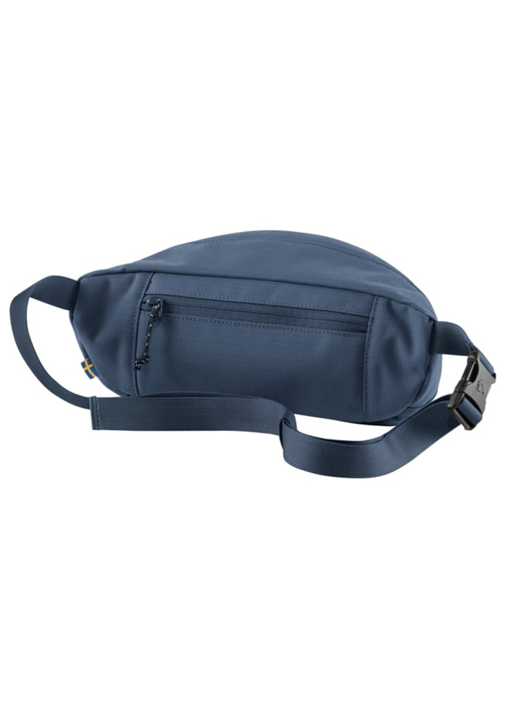 FJALL RAVEN Sac de taille ULVO HIP PACK Medium / Mountain Blue