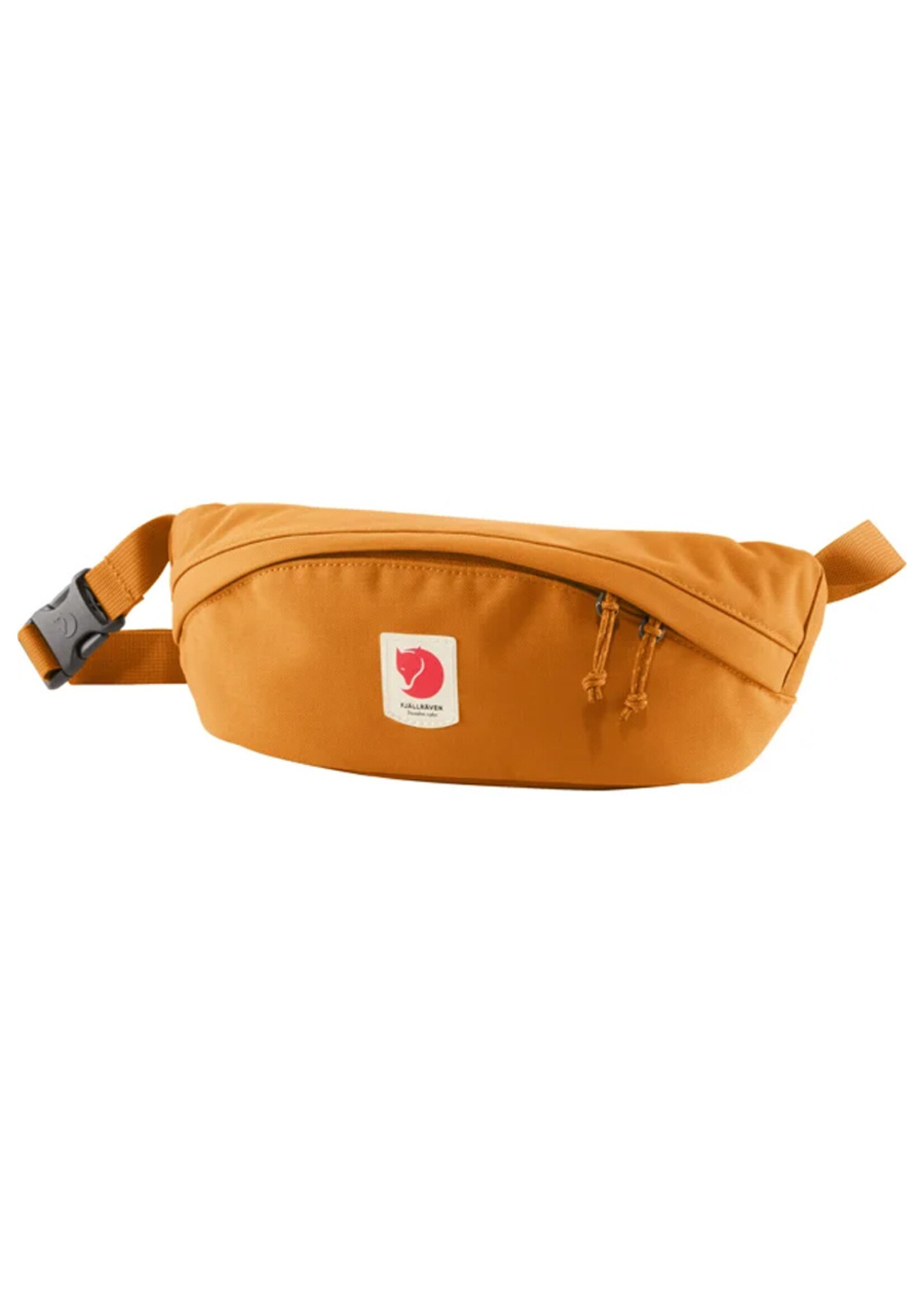 FJALL RAVEN Sac de taille ULVO HIP PACK Medium / Red Gold