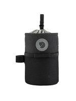 FJALL RAVEN Sac HOJA SNACK BAG / Noir