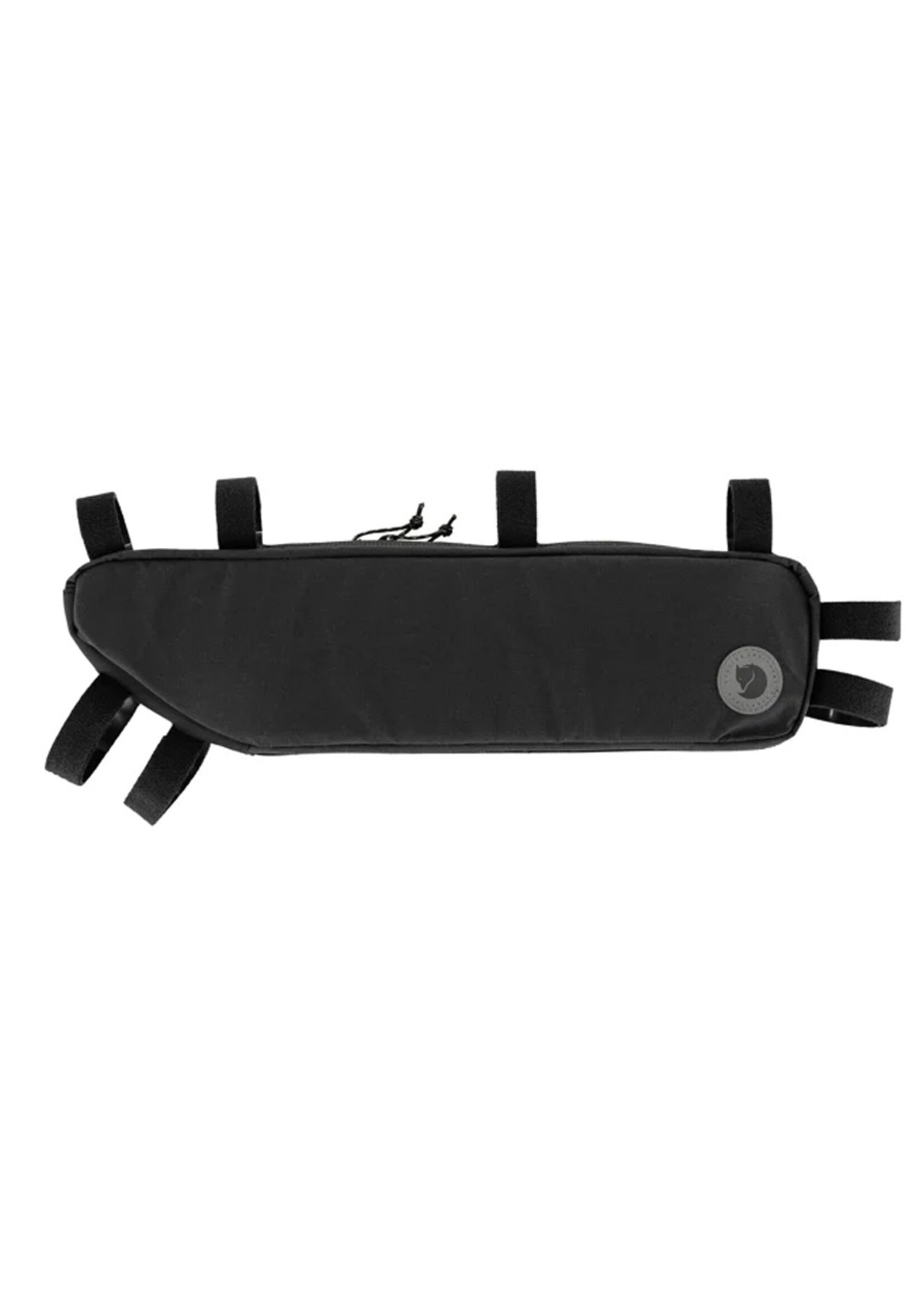 FJALL RAVEN Sac HOJA FRAME BAG / Noir