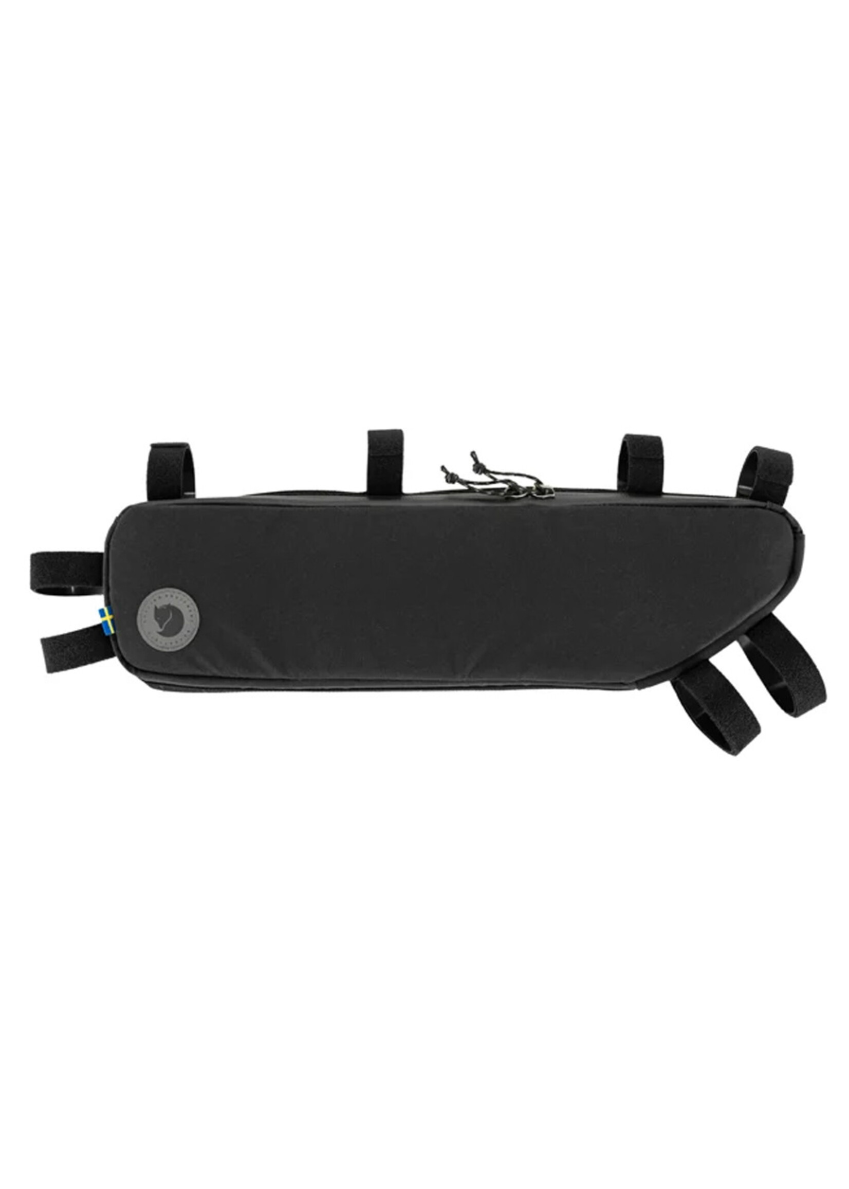 FJALL RAVEN Sac HOJA FRAME BAG / Noir