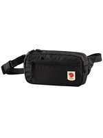 FJALL RAVEN Sac de taille HIGH COAST HIP PACK / Noir