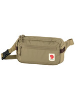 FJALL RAVEN Sac de taille HIGH COAST HIP PACK / Clay