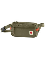 FJALL RAVEN Sac de taille HIGH COAST HIP PACK / Green