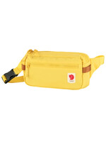 FJALL RAVEN Sac de taille HIGH COAST HIP PACK / Mellow Yellow
