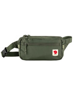 FJALL RAVEN Sac de taille HIGH COAST HIP PACK / Mountain Green