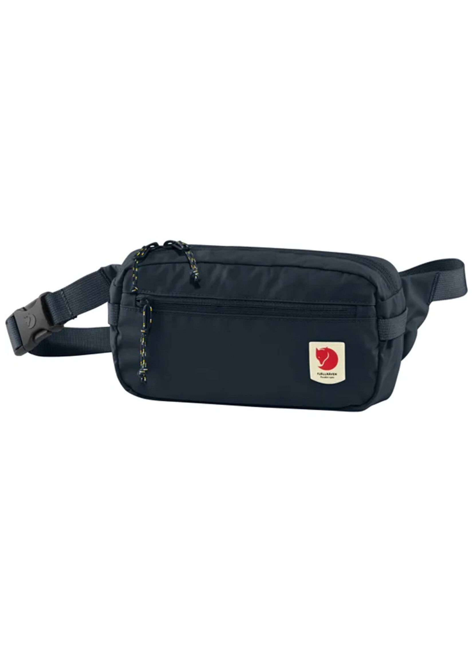 FJALL RAVEN Sac de taille HIGH COAST HIP PACK / Navy