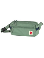 FJALL RAVEN Sac de taille HIGH COAST HIP PACK / Patina Green