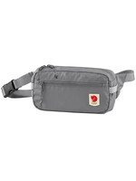 FJALL RAVEN Sac de taille HIGH COAST HIP PACK / Shark Grey