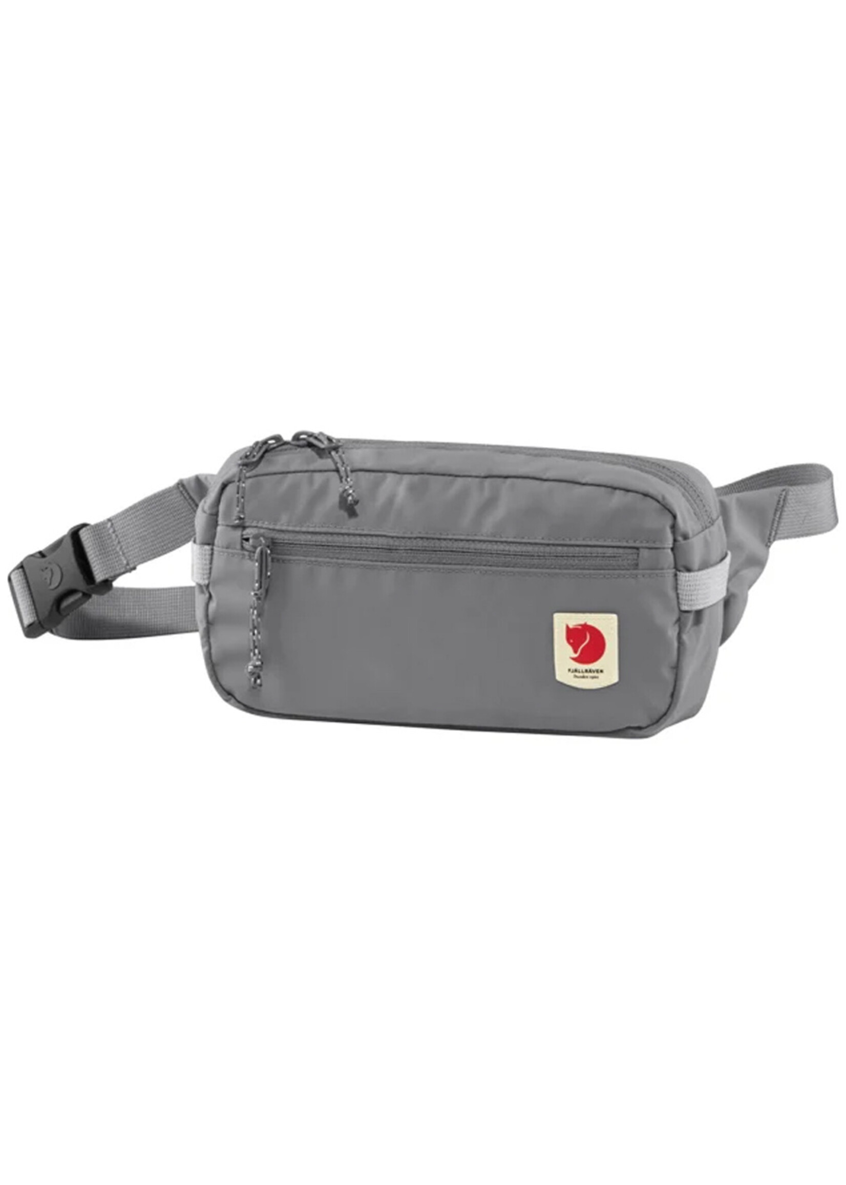 FJALL RAVEN Sac de taille HIGH COAST HIP PACK / Shark Grey