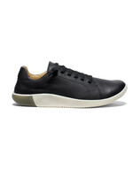 KEEN Souliers KNX-LACE / Black-star white (Homme)