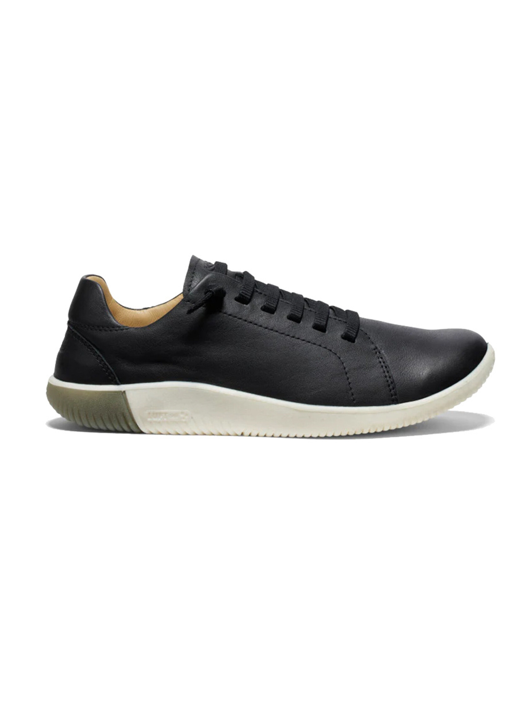 KEEN Souliers KNX-LACE / Black-star white (Homme)