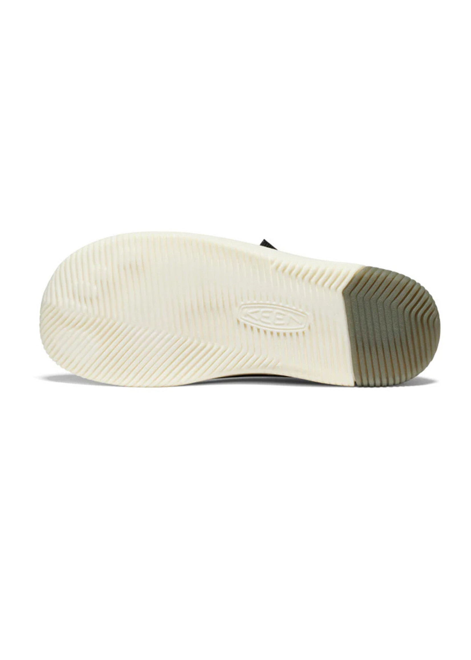 KEEN Souliers KNX-LACE / Black-star white (Homme)