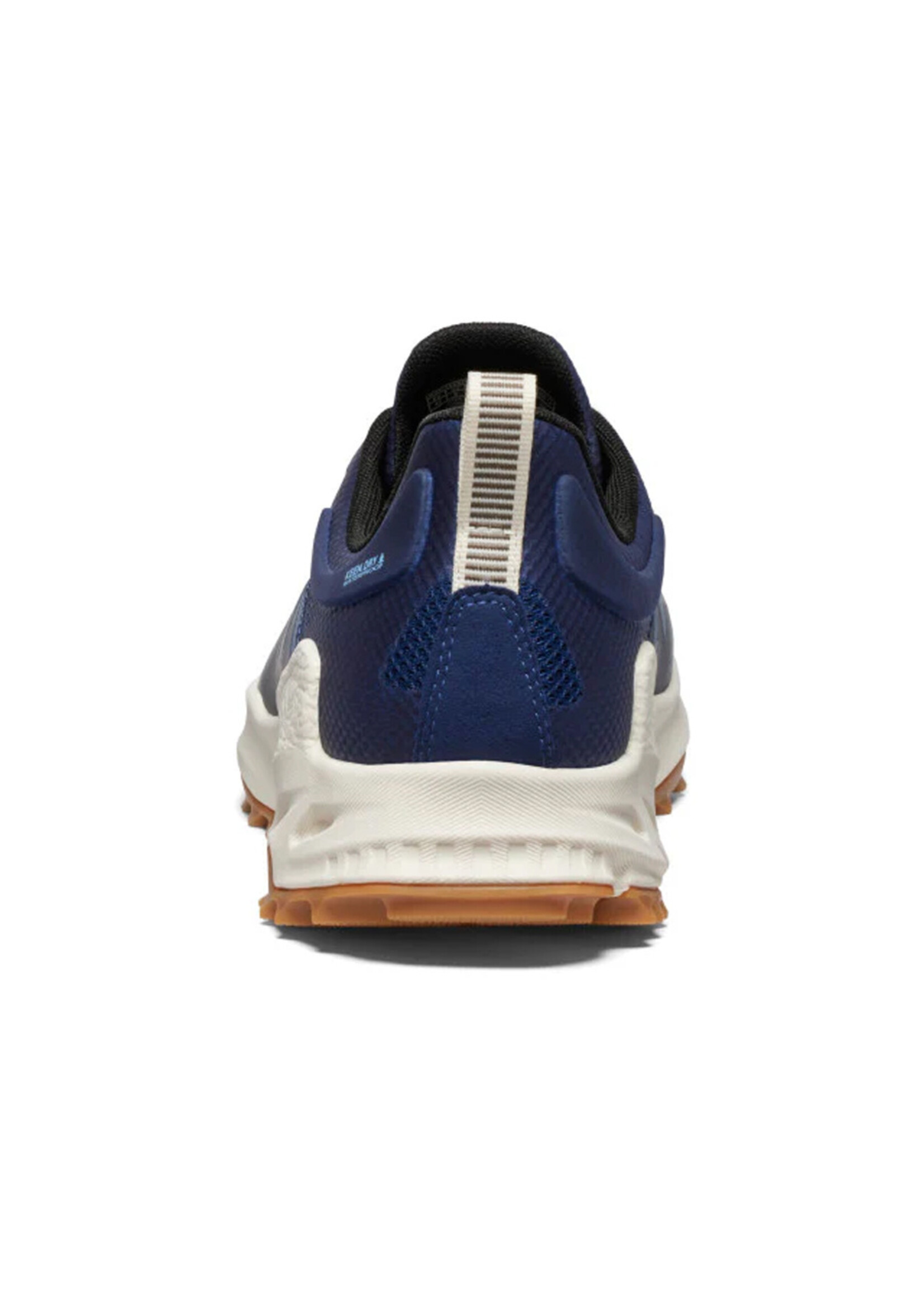 KEEN Souliers ZIONIC WP /  Vintage indigo-faded denim (Homme)