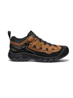 KEEN Souliers TARGHEE IV VENTED / Bison/golden yellow (Homme)