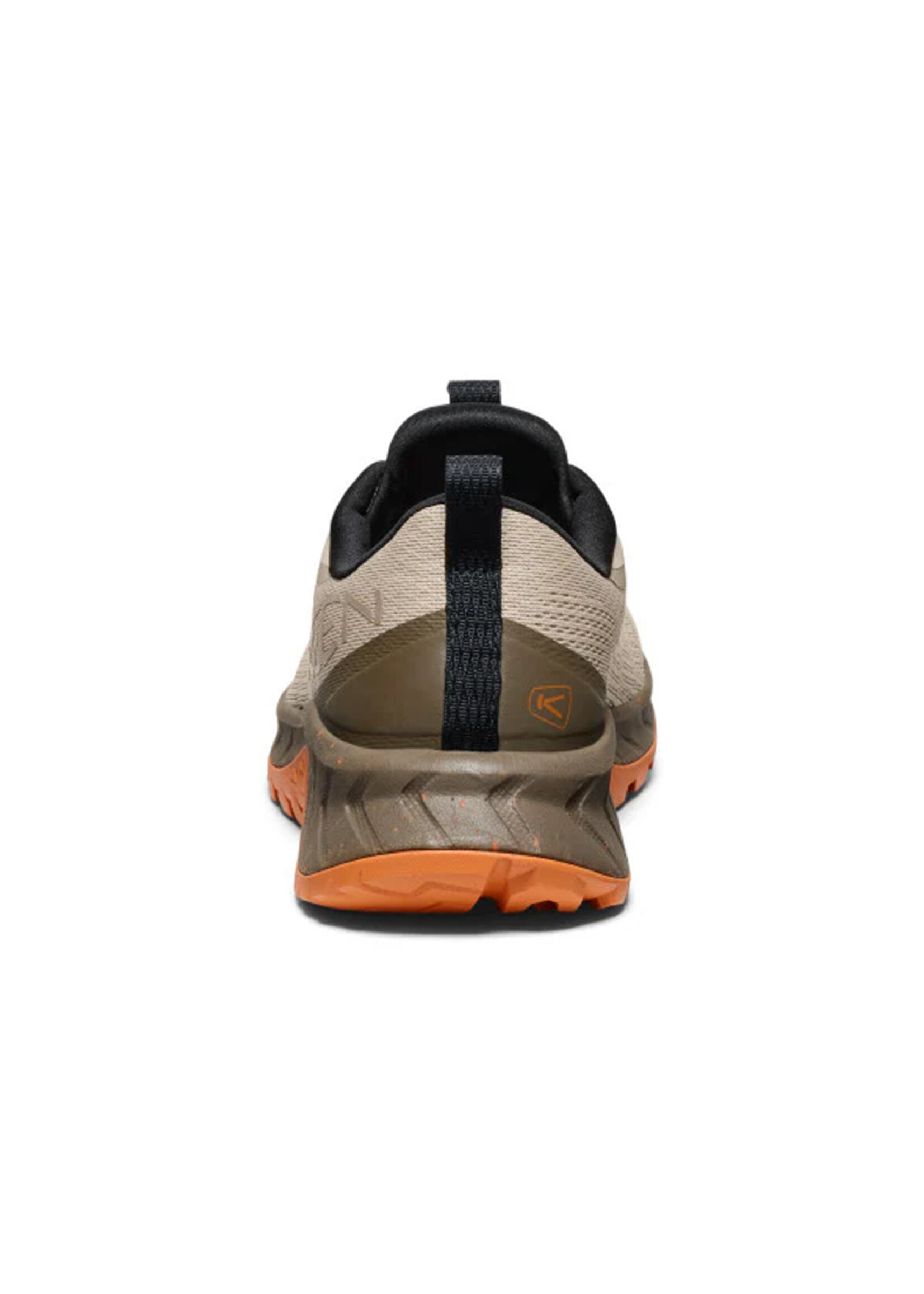 KEEN Souliers VERSACORE SPEED / Plaza taupe-gold flame (Homme)