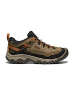 KEEN Souliers TARGHEE IV WP WIDE-M / Sea turtle-roasted pecan (Homme)
