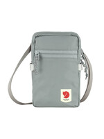 FJALL RAVEN Sac HIGH COAST POCKET / Shark Grey