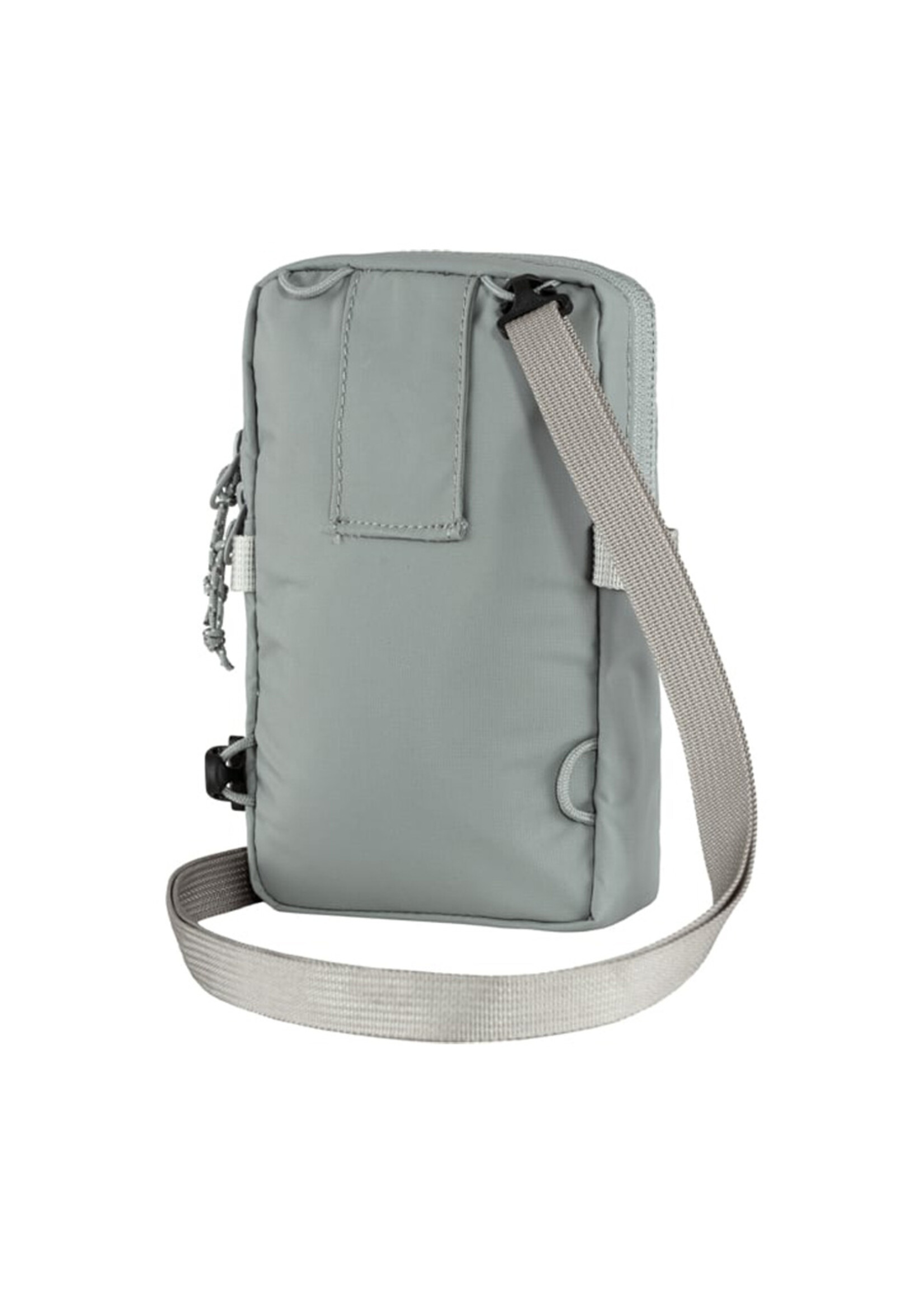 FJALL RAVEN Sac HIGH COAST POCKET / Shark Grey