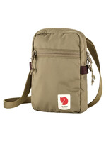 FJALL RAVEN Sac HIGH COAST POCKET / Clay