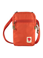 FJALL RAVEN Sac HIGH COAST POCKET / Rowan Red