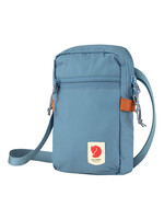 FJALL RAVEN Sac HIGH COAST POCKET / Dawn Blue