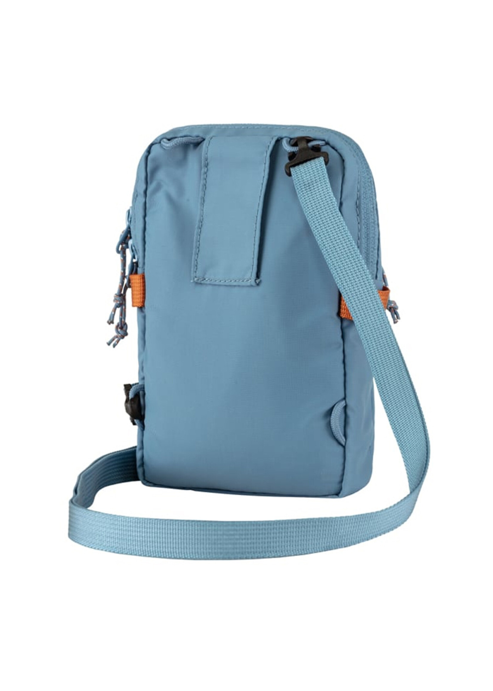 FJALL RAVEN Sac HIGH COAST POCKET / Dawn Blue