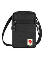 FJALL RAVEN Sac HIGH COAST POCKET / Black
