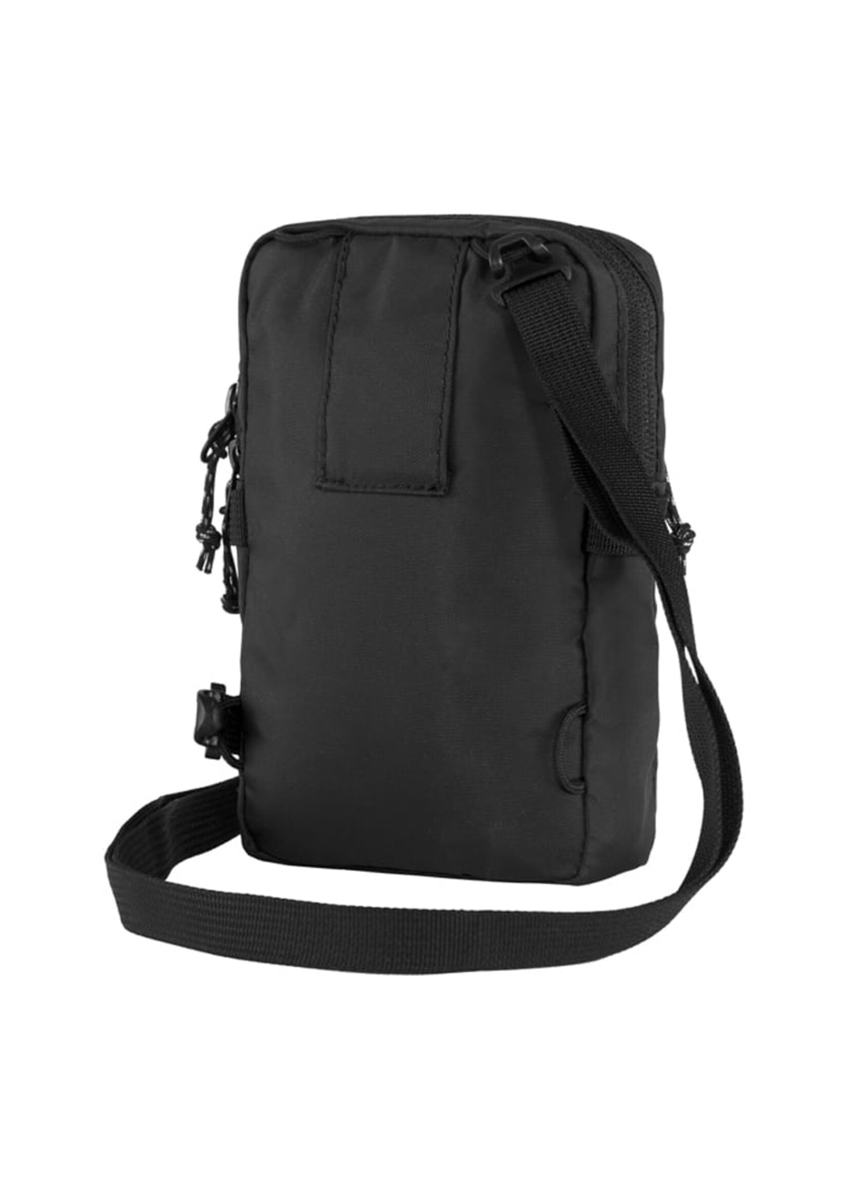 FJALL RAVEN Sac HIGH COAST POCKET / Black