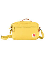 FJALL RAVEN Sac HIGH COAST CROSSBODY / Mellow Yellow