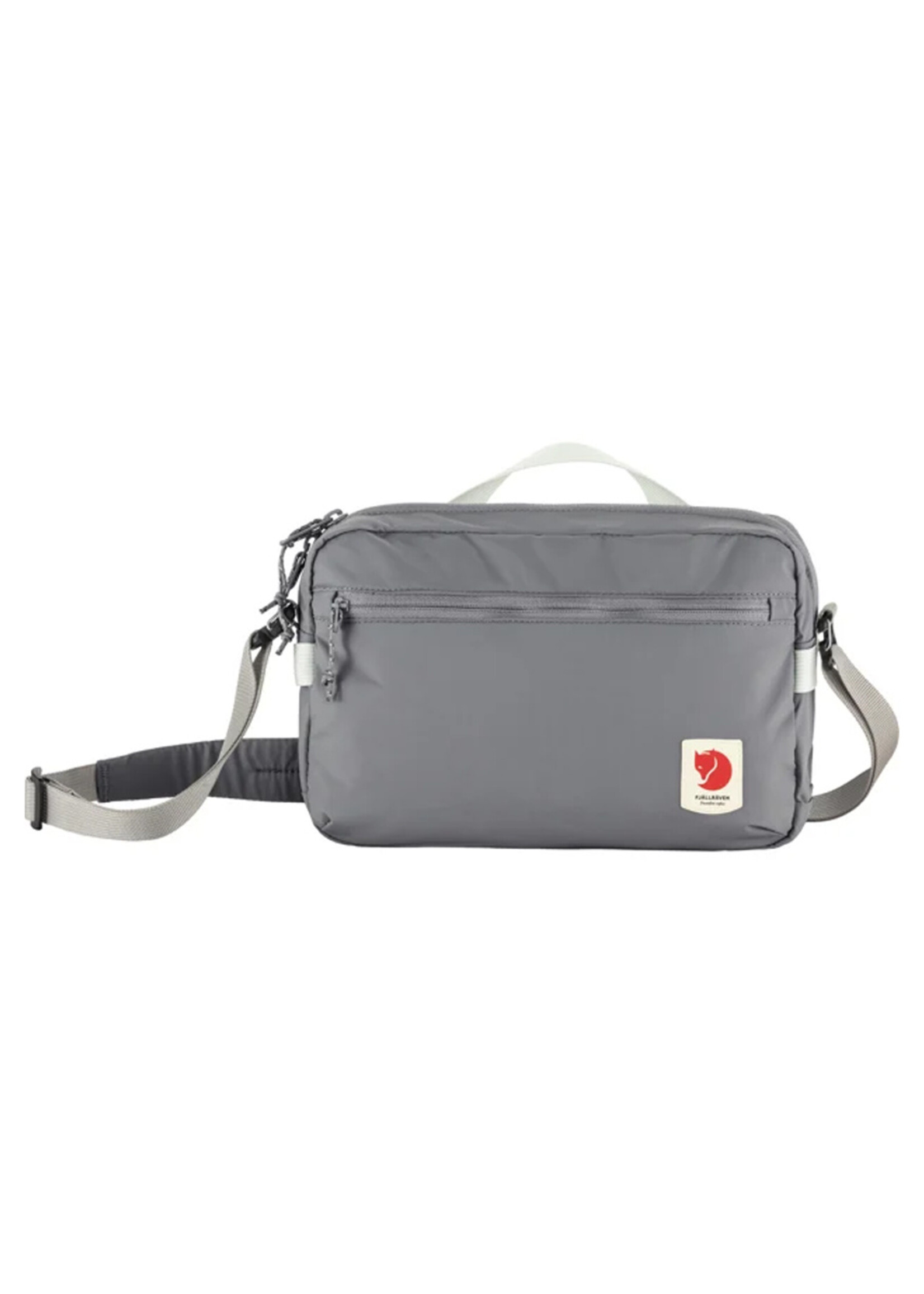 FJALL RAVEN Sac HIGH COAST CROSSBODY / Shark Grey