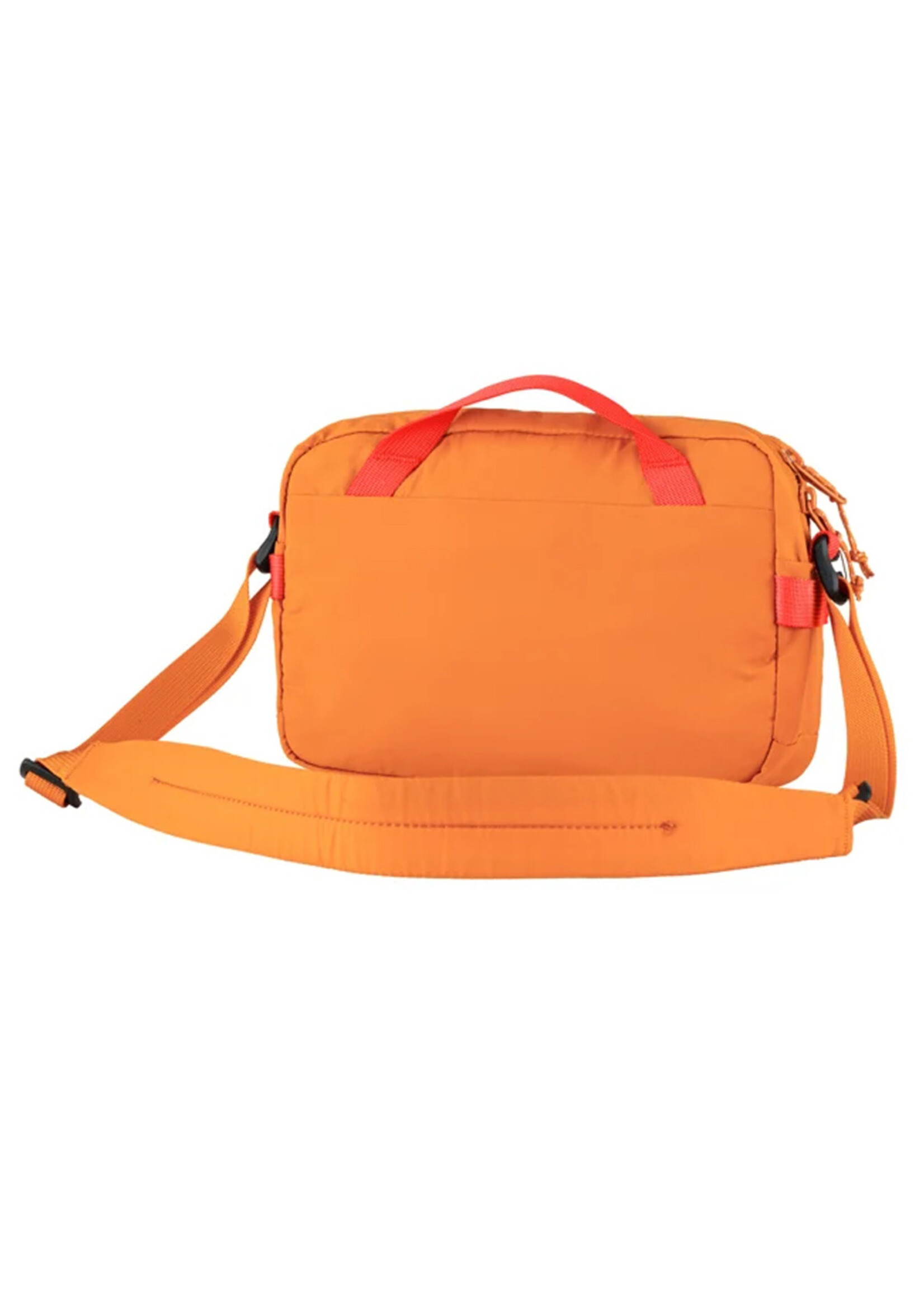 FJALL RAVEN Sac HIGH COAST CROSSBODY / Sunset Orange